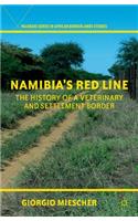 Namibia's Red Line