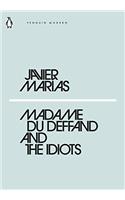 Madame du Deffand and the Idiots: (Penguin Modern)