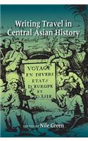 Writing Travel in Central Asian History