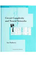 Circuit Complexity and Neural Networks