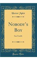 Nobody's Boy