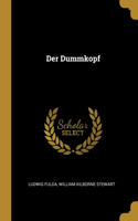 Dummkopf