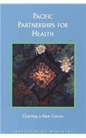 Pacific Partnerships for Health