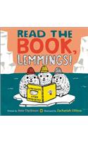 Read the Book, Lemmings!