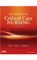 Introduction to Critical Care Nursing