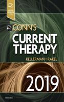 Conn's Current Therapy 2019