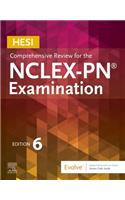 HESI Comprehensive Review for the NCLEX-PN (R) Examination