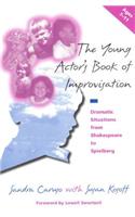 The Young Actor's Book of Improvisation