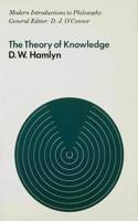 The Theory of Knowledge
