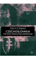 Czechoslovakia