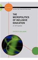 Micro-Politics of Inclusive Education