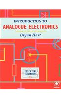 Introduction to Analogue Electronics