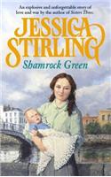Shamrock Green