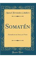 Somatén