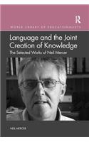 Language and the Joint Creation of Knowledge