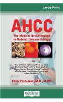 Ahcc