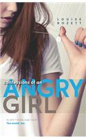 Confessions of an Angry Girl