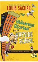 Sideways Stories from Wayside School