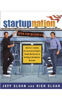 Startup Nation