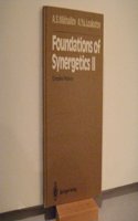 Foundations of Synergetics II: Complex Patterns (Springer Series in Synergetics)