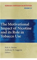 Motivational Impact of Nicotine and Its Role in Tobacco Use