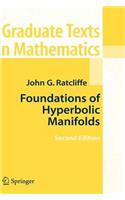 Foundations of Hyperbolic Manifolds