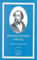 Dickens Studies Annual v. 28
