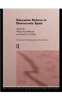 Education Reform in Contemporary Spain