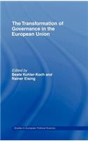 Transformation of Governance in the European Union