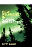 New Religions in Global Perspective