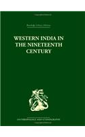 Western India in the Nineteenth Century