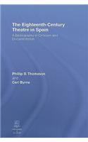 Eighteenth-Century Theatre in Spain