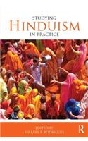 Studying Hinduism in Practice