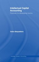 Intellectual Capital Accounting