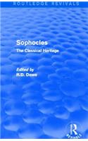 Sophocles (Routledge Revivals)