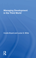 Managing Development In The Third World