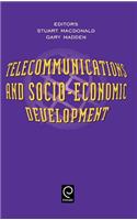 Telecommunications and Socio-Economic Development