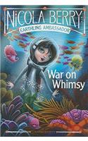 War on Whimsy