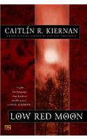 Low Red Moon