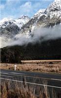 Notes to myself journal: Notes to myself New Zealand