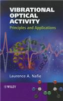Vibrational Optical Activity