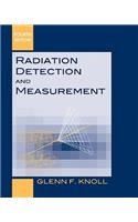 Radiation Detection and Measurement