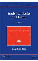 Statistical Rules of Thumb