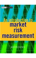 An Introduction to Market Risk Measurement