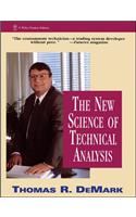 The New Science of Technical Analysis