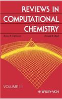 Reviews in Computational Chemistry, Volume 11