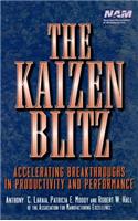 Kaizen Blitz