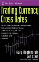 Trading Currency Cross Rates