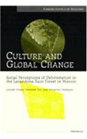 Culture and Global Change