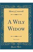 A Wily Widow, Vol. 3 of 3 (Classic Reprint)